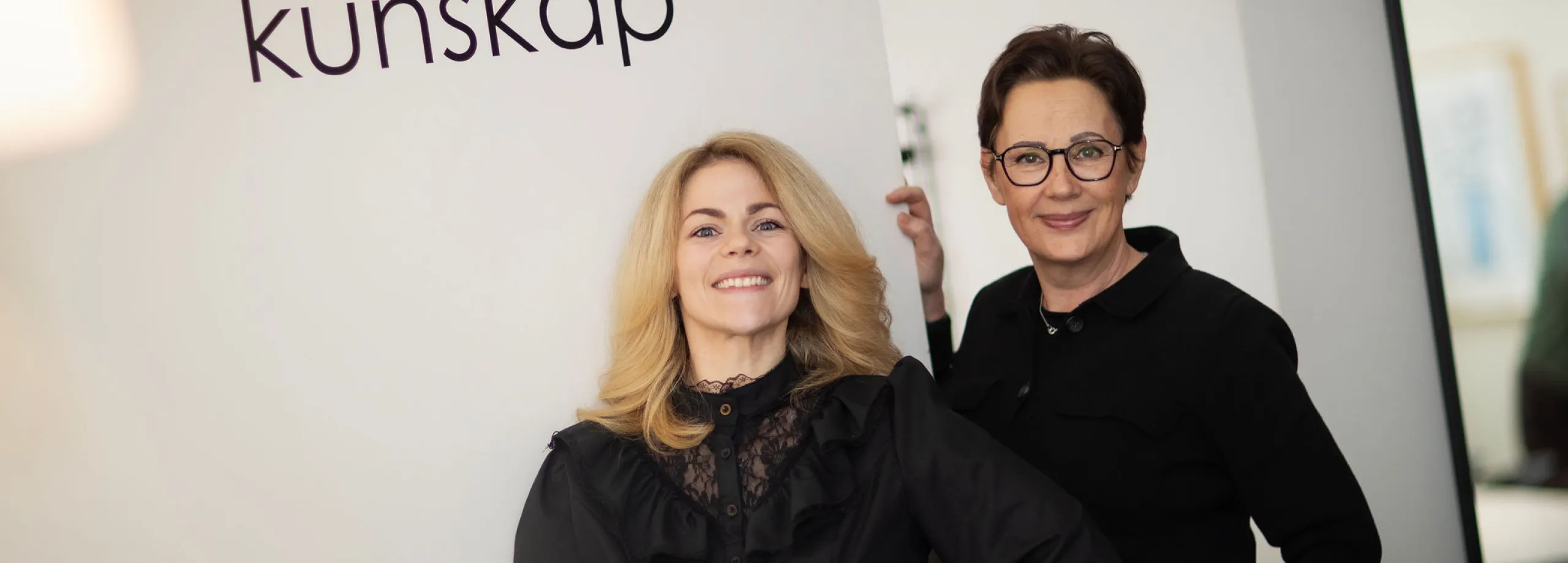 Katarina & Elina